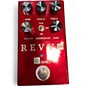 Used Revv Amplification G4 Effect Pedal thumbnail