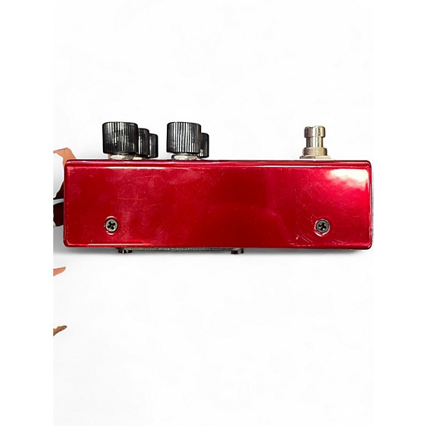 Used Revv Amplification G4 Effect Pedal