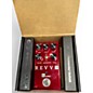 Used Revv Amplification G4 Effect Pedal
