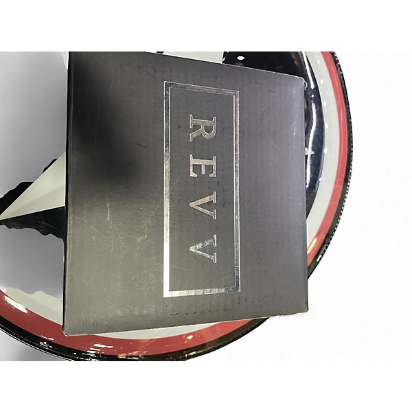 Used Revv Amplification G4 Effect Pedal