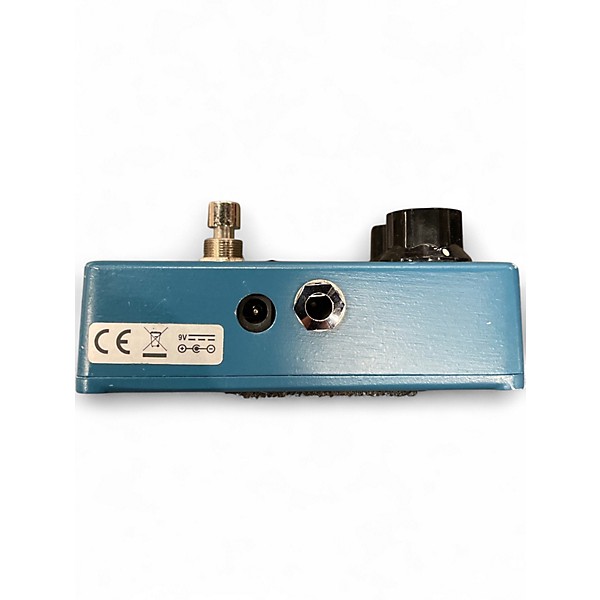 Used MXR M103 Octave Blue Box Effect Pedal