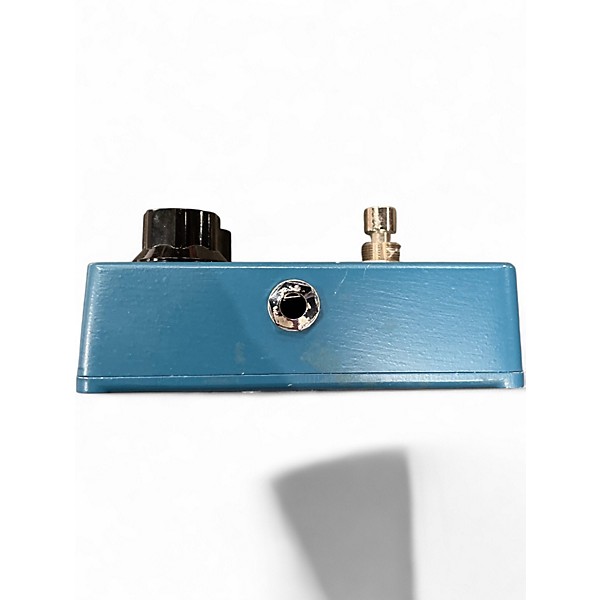 Used MXR M103 Octave Blue Box Effect Pedal