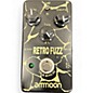 Used Ammoon Retro fuzz Effect Pedal thumbnail