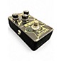 Used Ammoon Retro fuzz Effect Pedal