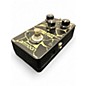 Used Ammoon Retro fuzz Effect Pedal