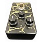 Used Ammoon Retro fuzz Effect Pedal