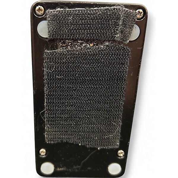 Used Ammoon Retro fuzz Effect Pedal