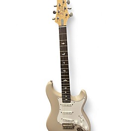 Used PRS Silver Sky John Mayer Signature MOC SAND SATIN Solid Body Electric Guitar