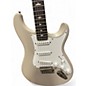Used PRS Silver Sky John Mayer Signature MOC SAND SATIN Solid Body Electric Guitar