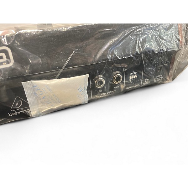 Used Behringer Model D Synthesizer