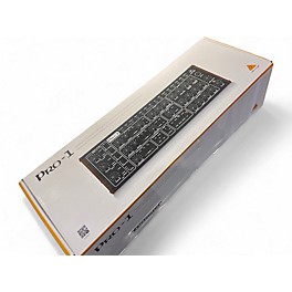 Used Behringer PRO1 Synthesizer