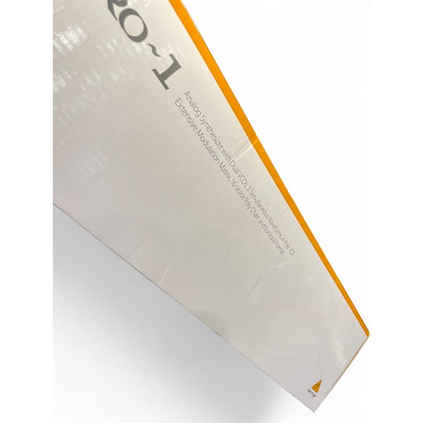 Used Behringer PRO1 Synthesizer