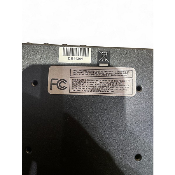 Used Nord DRUM Sound Module