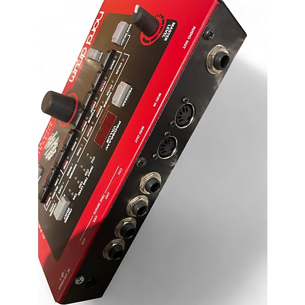 Used Nord DRUM Sound Module