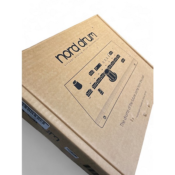 Used Nord DRUM Sound Module