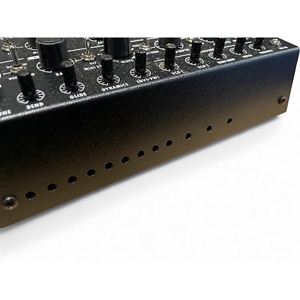 Used Boomstar 5089 Synthesizer