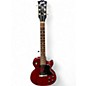 Used Gibson Les Paul Special vintage cherry Solid Body Electric Guitar thumbnail