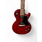 Used Gibson Les Paul Special vintage cherry Solid Body Electric Guitar