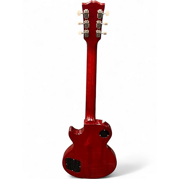 Used Gibson Les Paul Special vintage cherry Solid Body Electric Guitar