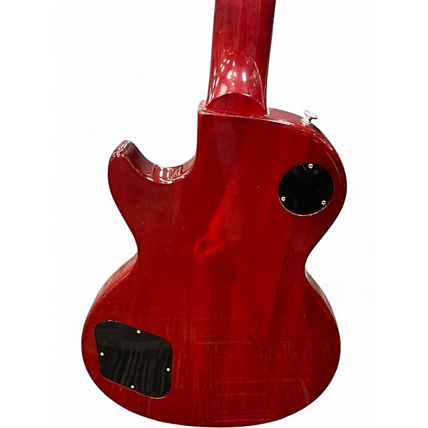Used Gibson Les Paul Special vintage cherry Solid Body Electric Guitar