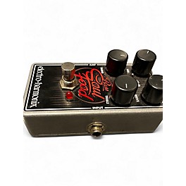 Used Electro-Harmonix Soul Food Overdrive Effect Pedal