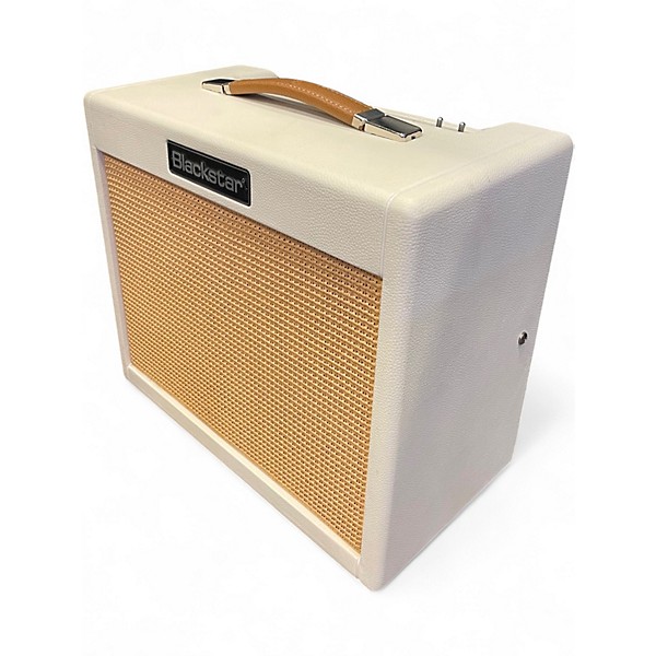 Used Blackstar TV-10 Class A Tube Guitar Combo Amp