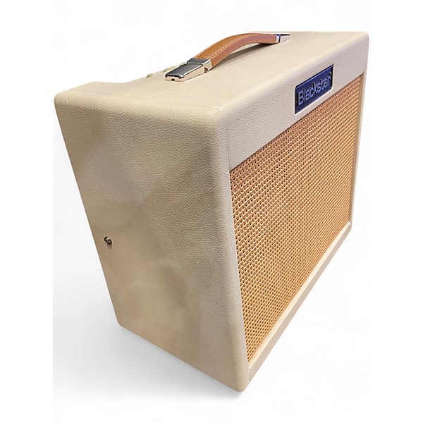 Used Blackstar TV-10 Class A Tube Guitar Combo Amp