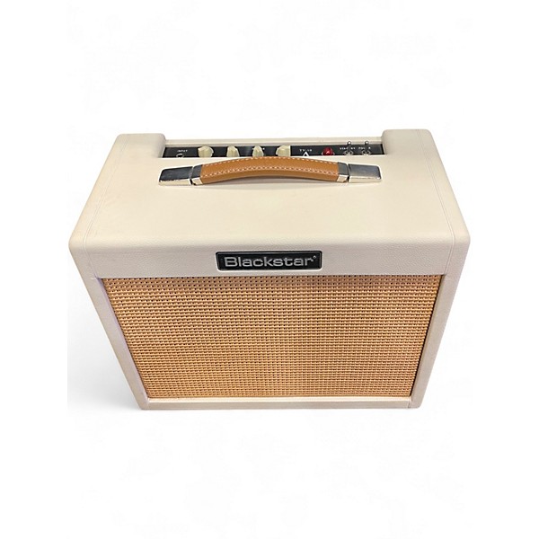 Used Blackstar TV-10 Class A Tube Guitar Combo Amp