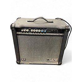 Used Crate GFX30 Guitar Combo Amp