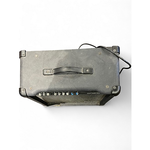 Used Crate GFX30 Guitar Combo Amp