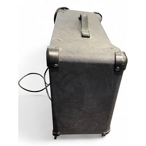 Used Crate GFX30 Guitar Combo Amp