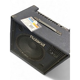 Used Roland KC600 Keyboard Amp