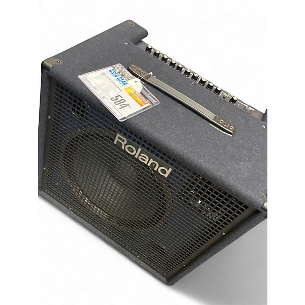 Used Roland KC600 Keyboard Amp