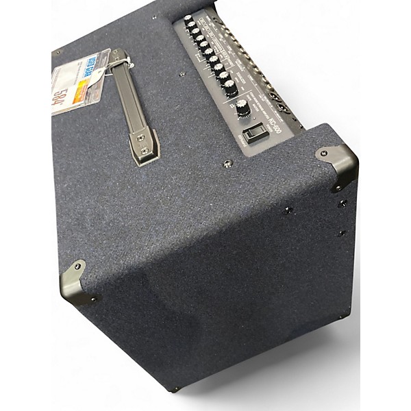 Used Roland KC600 Keyboard Amp