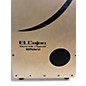 Used Roland EC10 Cajon