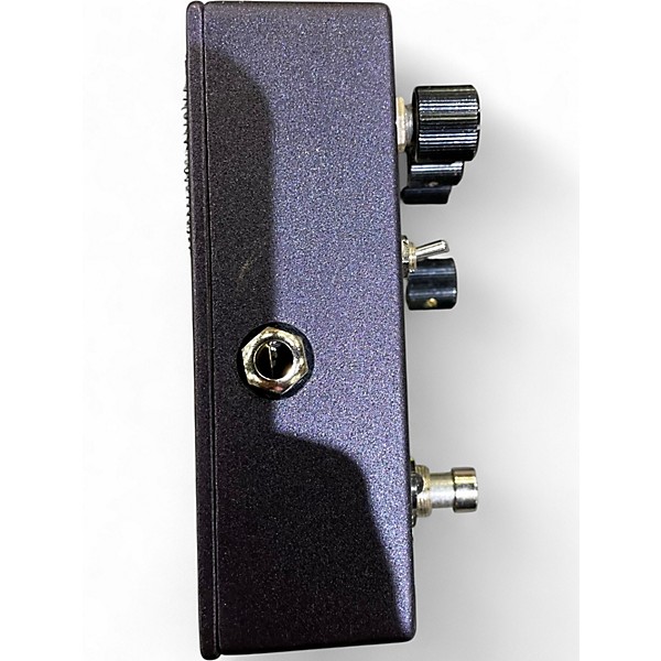 Used Walrus Audio Julia Analog Chorus Effect Pedal