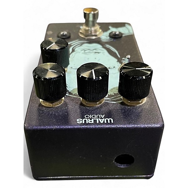 Used Walrus Audio Julia Analog Chorus Effect Pedal