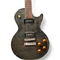 Used 2018 Gibson Les Paul BFG Gator Carved Top Black Solid Body Electric Guitar