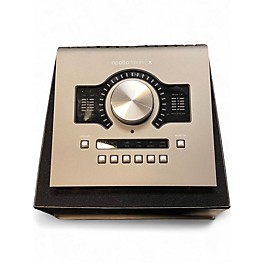 Used Universal Audio Apollo Twin X Duo 3 Audio Interface