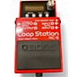 Used BOSS RC-5 Pedal thumbnail