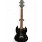 Used Epiphone SG Special Bolt On Black Solid Body Electric Guitar