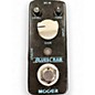 Used Mooer Blues Crab Effect Pedal thumbnail