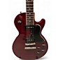 Used Gibson Les Paul Special Trans Red Solid Body Electric Guitar