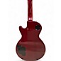 Used Gibson Les Paul Special Trans Red Solid Body Electric Guitar