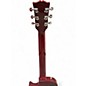 Used Gibson Les Paul Special Trans Red Solid Body Electric Guitar