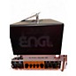Used ENGL E606SE Ironball 20W Tube Guitar Amp Head