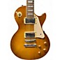 Used 2000s Epiphone Les Paul Standard Honey Burst Solid Body Electric Guitar