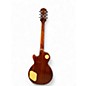 Used 2000s Epiphone Les Paul Standard Honey Burst Solid Body Electric Guitar
