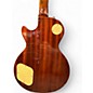 Used 2000s Epiphone Les Paul Standard Honey Burst Solid Body Electric Guitar