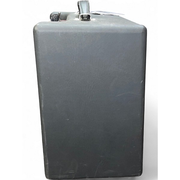 Used Behringer BX108 Thunderbird 1x8 Bass Combo Amp